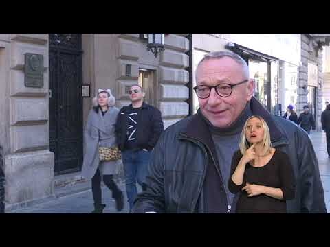 Pristupačan program: Trag - Srpski Nobel - Nikola Spasić (SZJ)