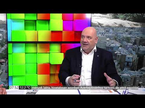 PIRKADAT Breuer Péterrel: Varju László