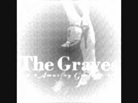 THE GRAVES  - Daytime Lover - from ep   AMAZING GRAVES   2002.wmv