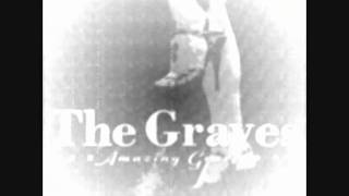 THE GRAVES  - Daytime Lover - from ep   AMAZING GRAVES   2002.wmv