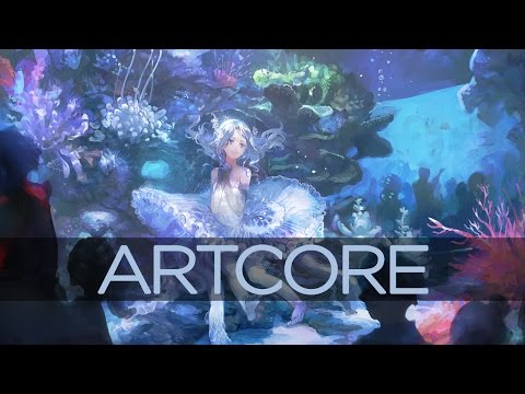 「Artcore」 [Feryquitous feat. Sennzai] 緋の青