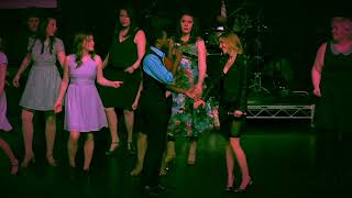 "You Can't Stop The Beat" w/ Kerry Butler - Anaheim Broadway Arts 2017