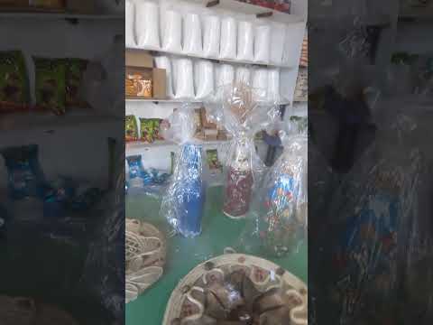 Canal Empreendedor de Paes Landim_PI artesanato