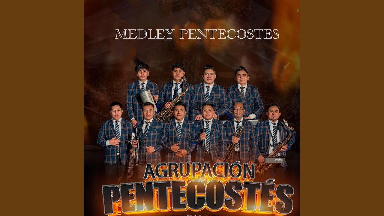 Medley Pentecostés