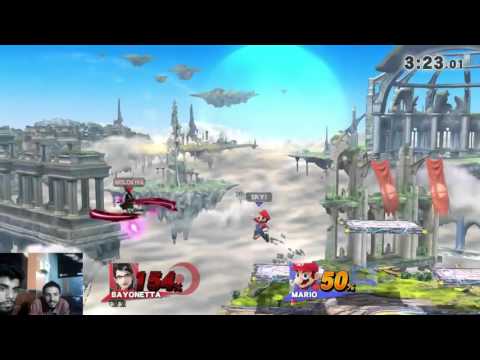 TechThat3 - Molokhia vs SkywarriorX