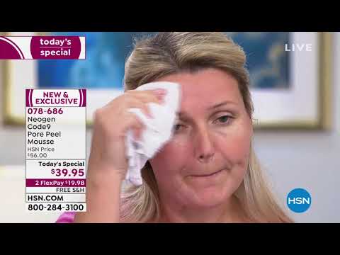 HSN | The Beauty Spy 05.22.2019 - 11 AM