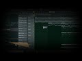 Mizo Phyll Mitodzi Beat Remake Drill Beat Fl Studio Tutorial