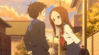 Download lagu 【AMV/MAD】First Love - 高木同學/高木さん/Takagi-san mp3
