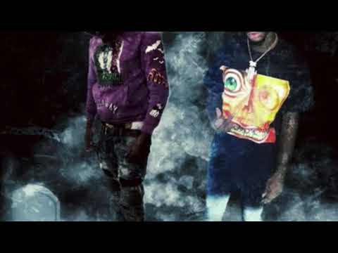 Driveway baby- flashing out ft BornGansta