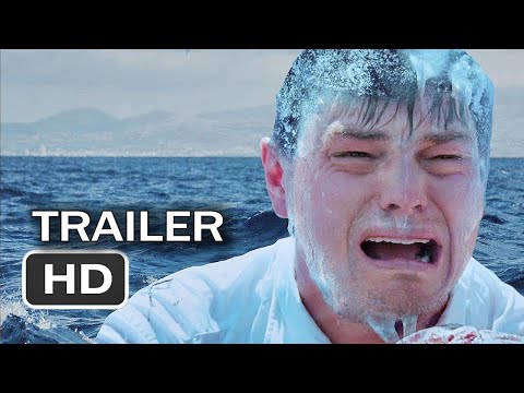 TITANIC 2-The Return of Jack (2023)-Trailer