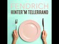 Rainhard Fendrich "Hinter'm Tellerrand" (Pseudo Video)