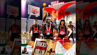 Frenchie - Sometimes [Gucci Mane Diss] (Bricks Got Me Ballin Mixtape)