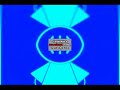 PBS Kids Dash Logo In Chorded Mirror