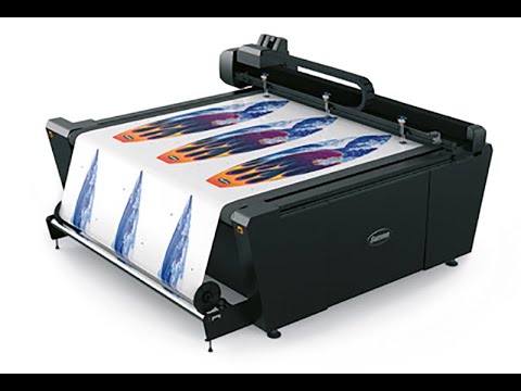 Table de decoupe summa serie f_4