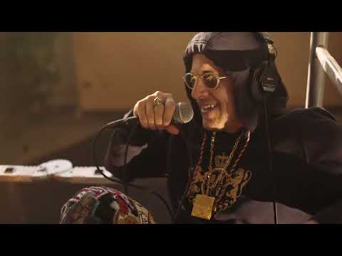 Bruja feat Macanache - Mooye