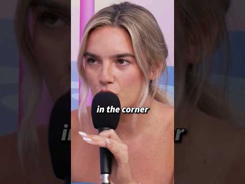 Natalie's Terrifying Experience With Toddy Smith