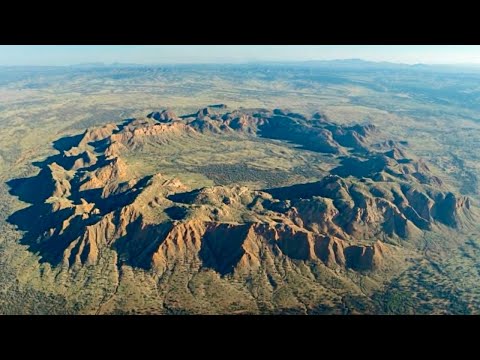 15 geheimnisvolle Orte der Welt – Rätsel, die bis heute ungelöst sind