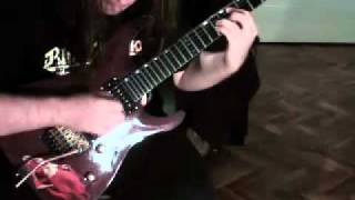 Brother Firetribe - One Single Breath (cover)