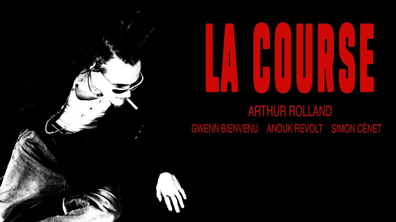 La Course - Student Short Film