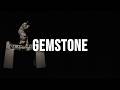 Don Toliver Gemstone Clean Lyrics