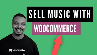 Create a Audio Store with the help of WooCommerce to Sell Music