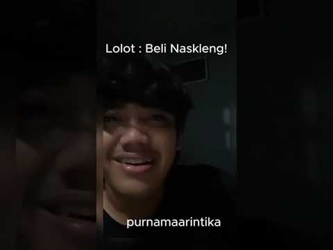 Beli NasKleng: Cover Gitar Lolot #purnamaarintika #cover  #coversong #lagupopbali #lagubali