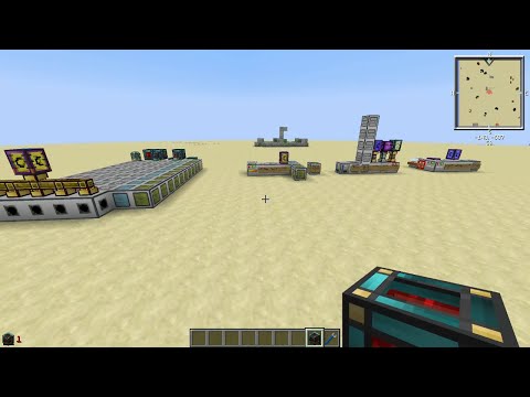 Tutorial: Advanced Generators