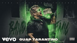 Guap Tarantino - Plug Talk (Official Audio) ft. BabyFace Ray, GT