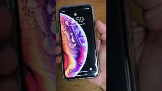 How to hard reset iPhone 8, iPhone 8 Plus, iPhone X, iPhone Xs, iPhone Xs Max, iPhone Xr