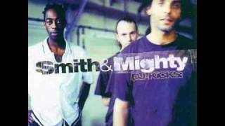 Smith & Mighty feat. Alice Perera - DJ Kicks/I Don't Know
