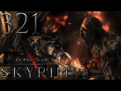 SKYRIM SPECIAL EDITION #321 📜 Asche zu Asche | Let's Play The Elder Scrolls V: Skyrim
