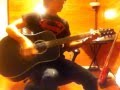 Three Days Grace -Chalk Outline acoustic (Guitar ...