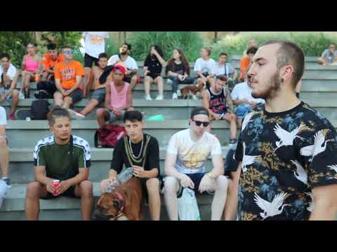 Navas vs Towa [OCTAVOS DE FINAL]