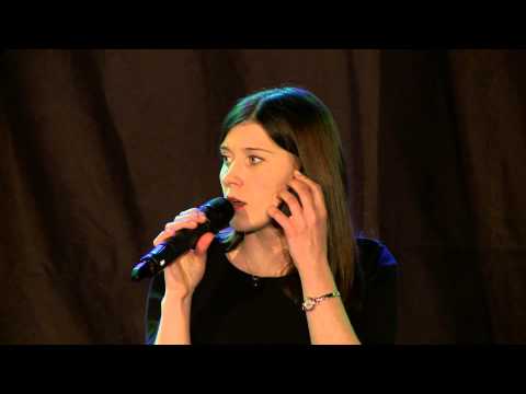 Aleksandra Abramczyk i Łukasz Buczyński - Utwierdź mnie