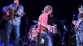 Sam Bush Band, Same Ol River