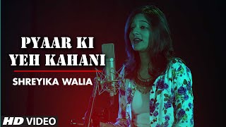 Pyaar Ki Yeh Kahani | Honeymoon Travels Pvt. Ltd - YouTube