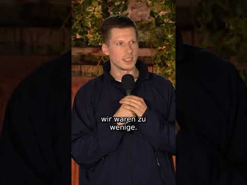 Dorfleben | Comedy Sommer 2026