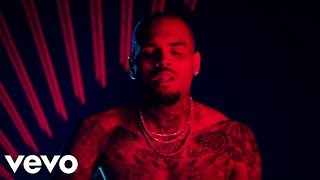Chris Brown - Wait ft. Bryson Tiller &amp; August Alsina *NEW SONG 2018*