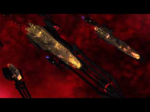 space battleship Yamato 2202 earth Final battle