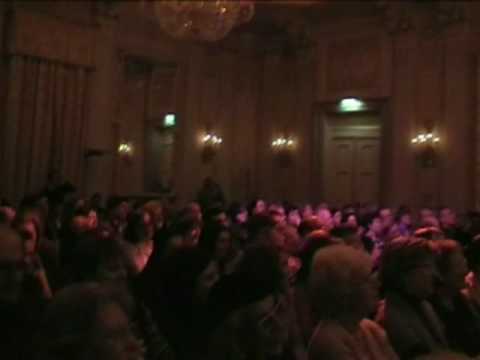 Ray Charles "What'd I say?" - Mezei Anikó (Veronika Berger)