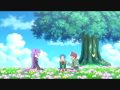 Tales of Graces - English Opening 