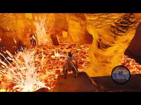 Darksiders 2 - Kocioł