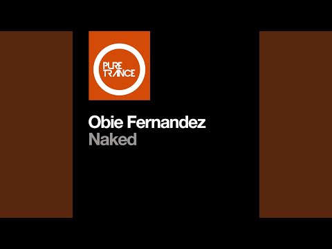 Naked (Extended Mix)