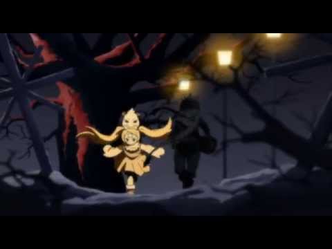 Letter bee : reverse ending Vostfr 001