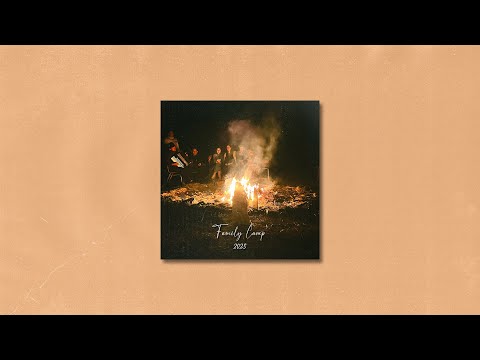 Eu mă-ncred în Domnul ( Numele Lui este mare ) - Family Camp 2023