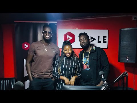Ruyonga & Wonder JR Talk “Parte Yani,” Their Collab With Zex Bilangilangi, Ugandan Music & More!