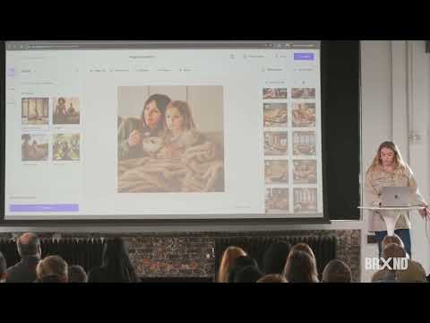 Let's make a Gen AI ad!