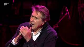 Bryan Ferry - Slave To Love (Night of the Proms 2018)