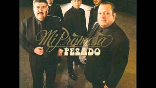 Pesado-Pasatiempo #ESTRENO2012