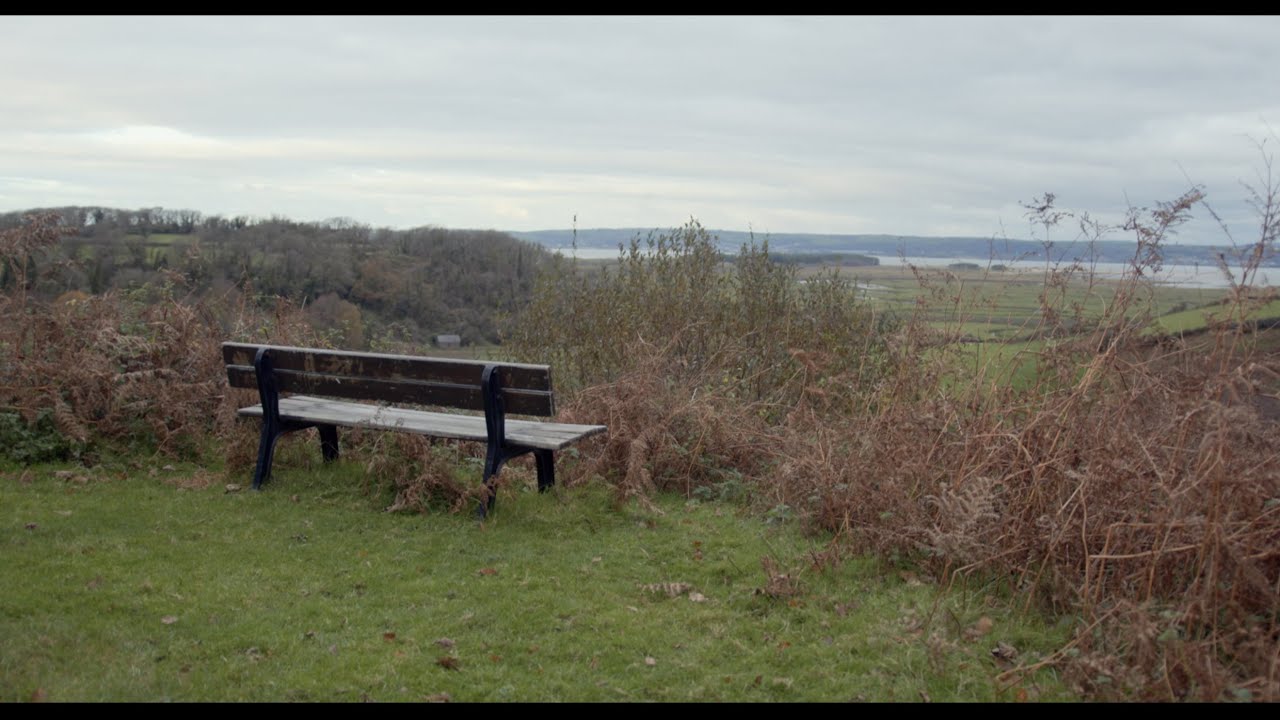 James Kirby - Believe (Official Video)